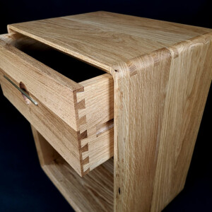 Table de chevet