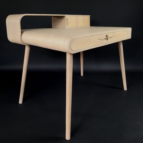 Meuble sur mesure bureau