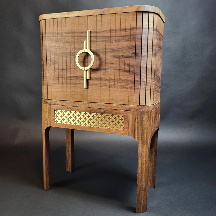 Meuble d'entrée design