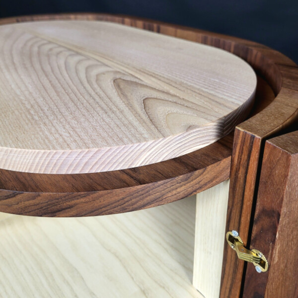 Meuble bar design sur mesure